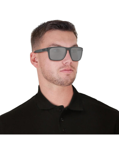 Gafas de sol Oakley Holbrook XL Polarizadas 59mm