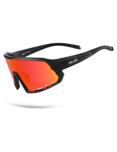 Gafas Deportivas OULAIQI UV400 para Ciclismo y Más