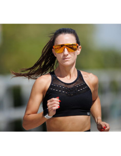 Gafas de sol Tifosi Sanctum, ligeras y deportivas, unisex 2