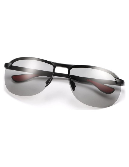 Gafas de sol fotocromáticas YIMI UV400 para deportes Gafas de sol fotocromáticas YIMI UV400 para deportes