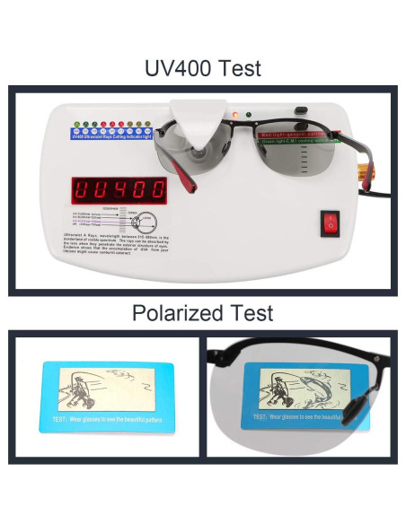 Gafas de sol fotocromáticas YIMI UV400 para deportes Gafas de sol fotocromáticas YIMI UV400 para deportes