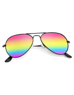 Gafas de Sol KALIYADI Aviador Polarizadas UV 58mm