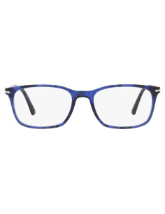 Gafas Recetadas Persol PO3189V Azul Rayas 53mm