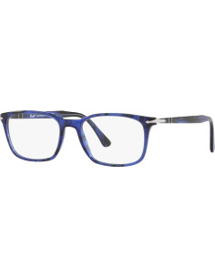 Gafas Recetadas Persol PO3189V Azul Rayas 53mm 2