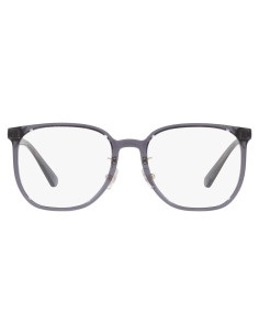 Montura de Gafas Recetadas Coach HC6215D Violeta 56mm