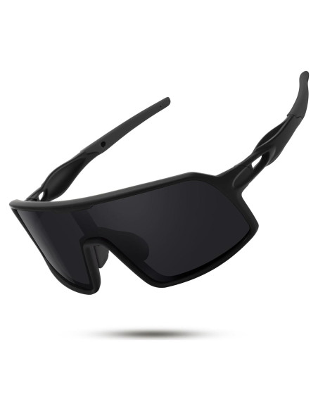 Gafas de sol deportivas Polarizadas UV400 para ciclismo