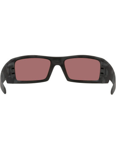 Gafas de sol Oakley Gascan para hombres Camo negro mate