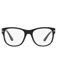 Montura de Gafas Recetadas Persol PO3312V Cuadradas 52mm