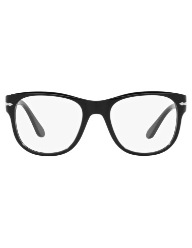 Montura de Gafas Recetadas Persol PO3312V Cuadradas 52mm