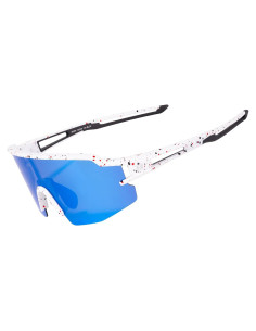 Gafas de sol ROCKBROS fotocromáticas UV400 para deportes