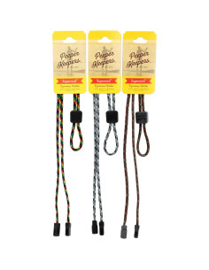 Retenedor de Gafas Peeper Keepers PK550 Ajustable con Paño 2