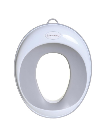 Asiento de Entrenamiento para Baño Dreambaby Antideslizante 36.83 cm Asiento de Entrenamiento para Baño Dreambaby Antideslizante 36.83 cm
