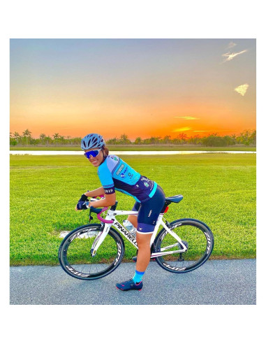 Gafas de Sol X-TIGER Deportivas Polarizadas 5 Lentes