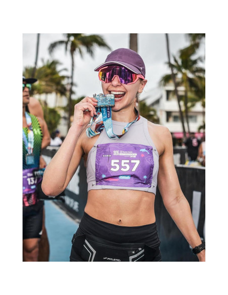 Gafas de Sol X-TIGER Polarizadas con 5 Lentes Intercambiables Gafas de Sol X-TIGER Polarizadas con 5 Lentes Intercambiables