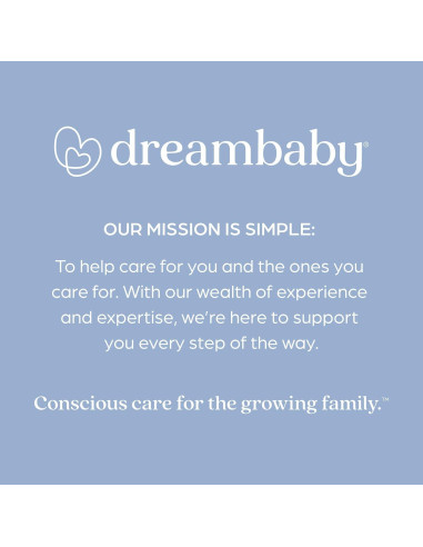 Asiento de Entrenamiento para Baño Dreambaby Antideslizante 36.83 cm