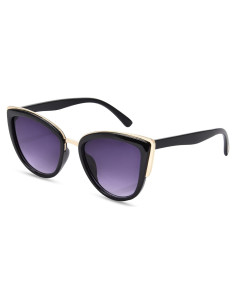 Gafas de sol OPTOFENDY estilo ojo de gato UV 99% protección
