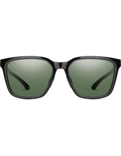 Gafas de sol SMITH Shoutout Polarizadas - Negro/Gris Verde 2