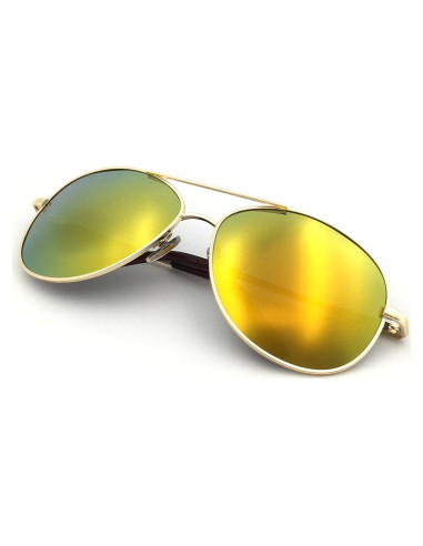 Gafas de sol J+S So0152-L-GFMO polarizadas UV400