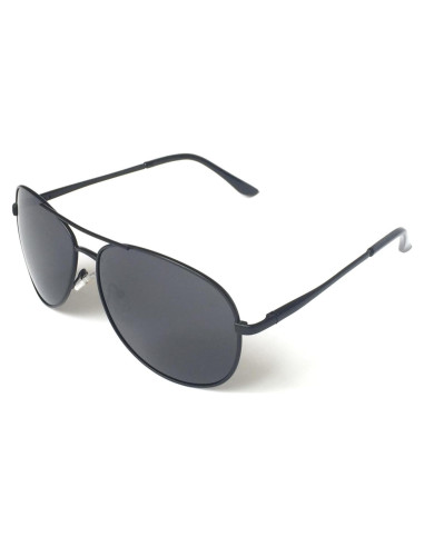Gafas de sol J+S Premium aviador polarizadas UV400