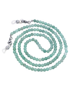 Cadena de Gafas KAI Top Verde Natural 73 cm Moda