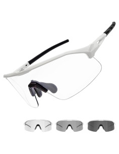 Gafas de sol polarizadas Viviendo tu tiempo qool unisex