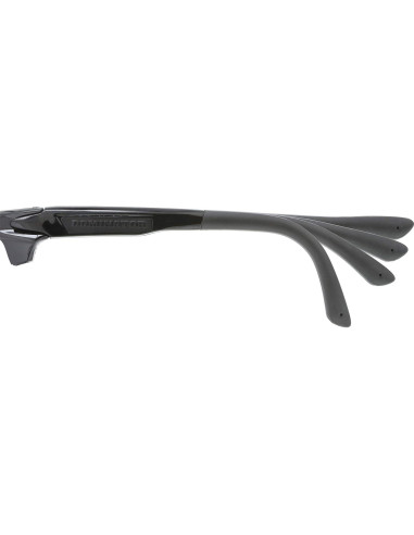 Gafas de seguridad MCR Safety DM1337BZ polarizadas negras