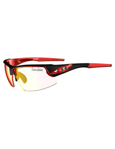 Gafas de sol Tifosi Crit - Lentes Clarion Red Fototec
