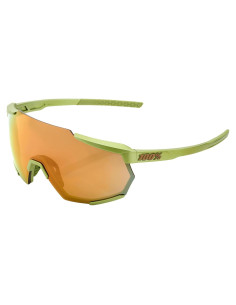 Gafas de sol deportivas 100% Racetrap - Viperidae mate