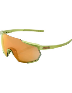 Gafas de sol deportivas 100% Racetrap - Viperidae mate 2