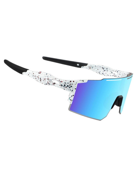 Gafas de sol OULAIQI Xq-550A para ciclismo UV400