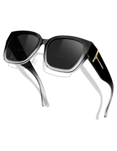 Gafas de Sol KANASTAL Polarizadas UV400 para Sobre Gafas