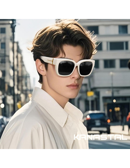 Gafas de Sol KANASTAL Polarizadas UV400 para Hombres y Mujeres
