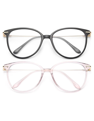 Gafas anti luz azul Gaoye unisex con filtro UV400