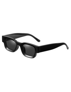 Gafas de sol polarizadas AIEYEZO retro unisex 44mm UV400