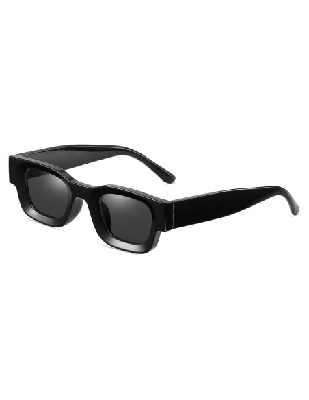 Gafas de sol polarizadas AIEYEZO retro unisex 44mm UV400
