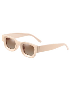 Gafas de sol polarizadas AIEYEZO retro unisex 44mm UV400