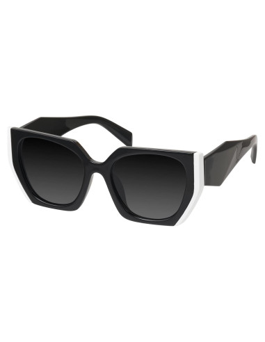 Gafas de Sol Geométricas Mosanana UV400 para Mujeres