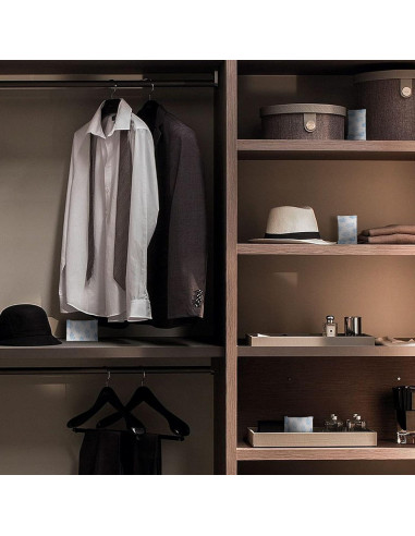 Paquetes de Gel de Sílice 20g - 80 Pcs Desecante Seguro para Alimentos