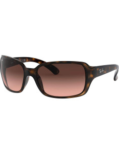 Gafas de sol cuadradas Ray-Ban RB3648 con protección UV 2
