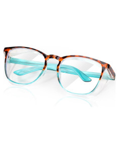 Gafas de Seguridad SQIMZAR Antiempañamiento y UV