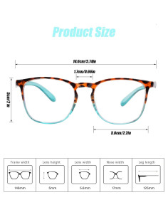 Gafas de Seguridad SQIMZAR Antiempañamiento y UV 2