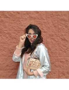 3 Gafas de Sol Gato OWL con Protección UV para Mujeres 2