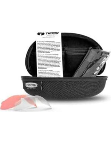 Gafas de sol Tifosi Sledge Lite - Ciclismo y béisbol
