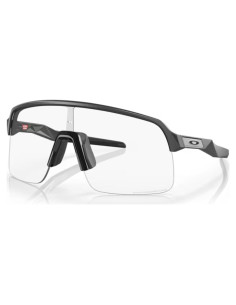 Gafas de sol Oakley Sutro Lite Carbono Mate + Accesorios