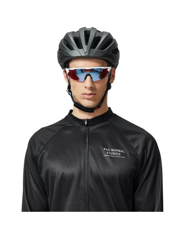 Gafas de Ciclismo Nordik AKSEL - UV400 y Lentes Antirreflectantes