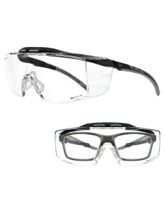 Gafas de Seguridad HUNTERSKY ANSI Z87 Anti Fog UV400