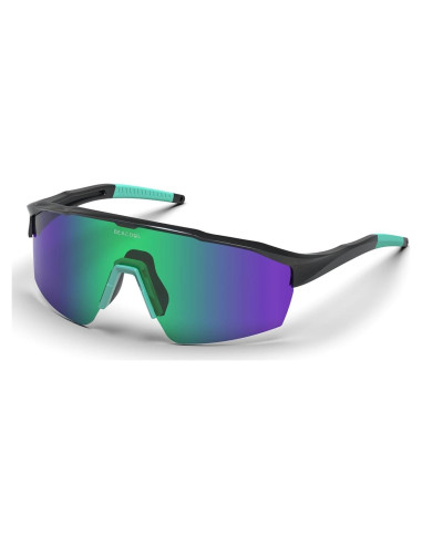 Gafas de Ciclismo BEACOOL Polarizadas UV400 TR90 Unisex