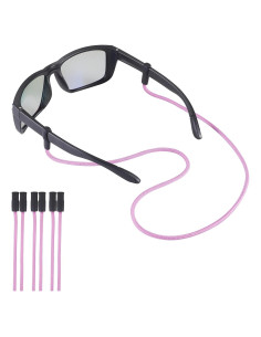 Correa para Gafas Lvvfit 3pcs Silicona 70cm Unisex
