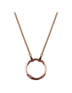 Cadena Antipérdida Guran de Acero Inoxidable 70cm