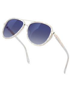 Gafas de Sol BIRCEN Polarizadas UV para Mujeres BC2001